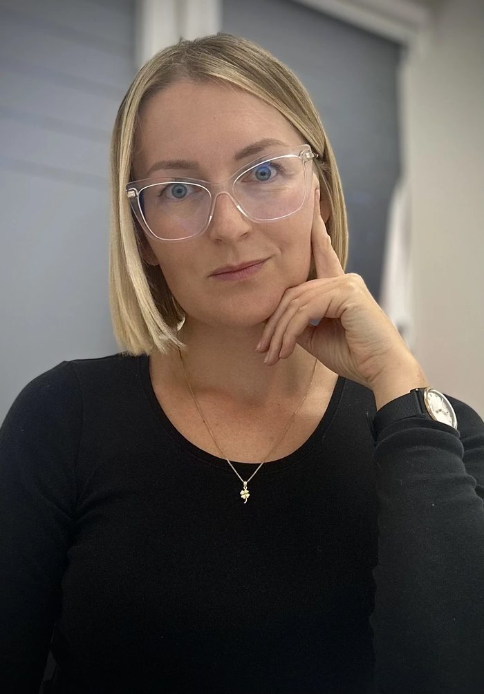Anna Rogal-Paciej - psychiatra Olkusz
